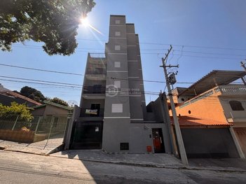 apartment em Rua Rafael Fernandes, Cidade Líder - São Paulo - SP