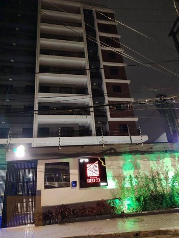 apartment em Rua Ingaíbos, Vila Formosa - São Paulo - SP