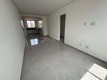 apartment em Rua Nelson, União - Belo Horizonte - MG