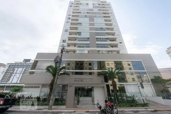 apartment em Rua Vereador Walter Borges, Campinas - São José - SC