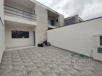 house em Rua João Graeber, Vila Ema - São Paulo - SP