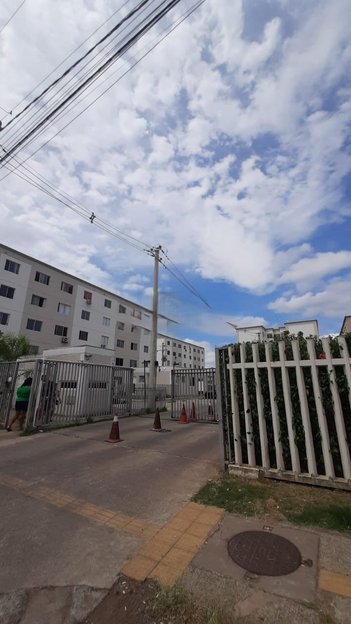 apartment em Rua Machadinho, Rio Branco - Canoas - RS