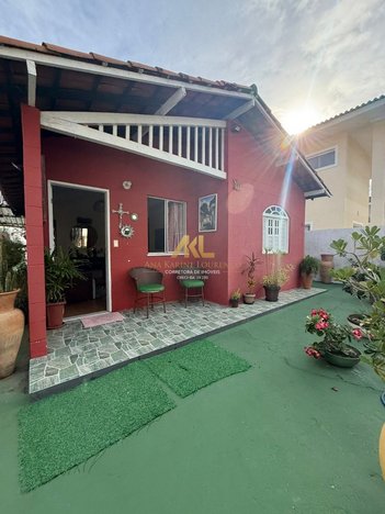 house em Avenida Tiradentes, Vila de Abrantes (Abrantes) - Camaçari - BA