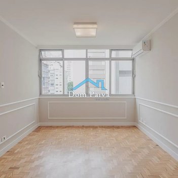 apartment em Alameda Franca, Jardim Paulista - São Paulo - SP