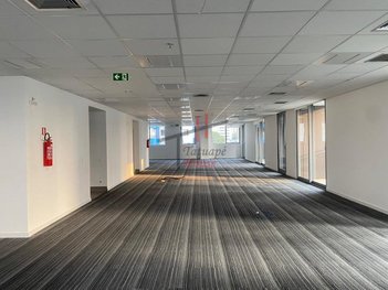 office em Vilela, Tatuapé - São Paulo - SP