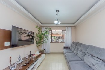 house em Rua Cornélio Schimidt, Vila Parque Jabaquara - São Paulo - SP