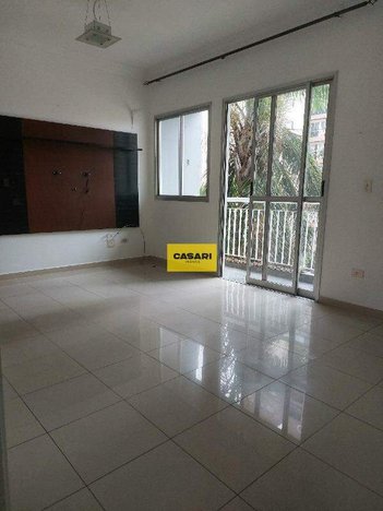 apartment em Avenida Dom Jaime de Barros Câmara, Planalto - São Bernardo do Campo - SP