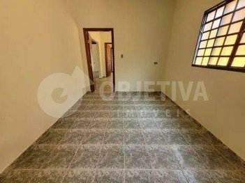 house em Rua São Vicente de Paulo, Lagoinha - Uberlândia - MG