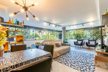 apartment em Rua Ari Marinho, Higienópolis - Porto Alegre - RS