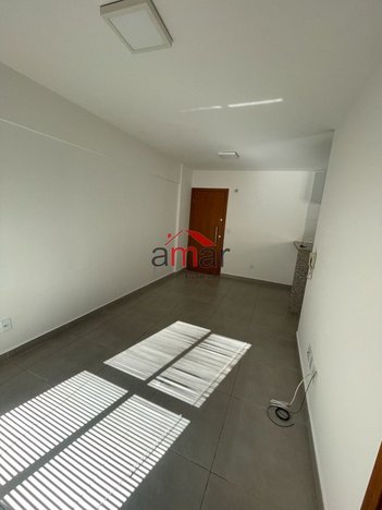 apartment em Rua Professor Domício Murta, Ouro Preto - Belo Horizonte - MG