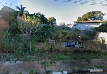 land_lot em Rua Giuseppe Máximo Scolfaro, Cidade Universitária - Campinas - SP