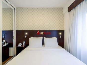 apartment em Rua Funchal, Vila Olímpia - São Paulo - SP