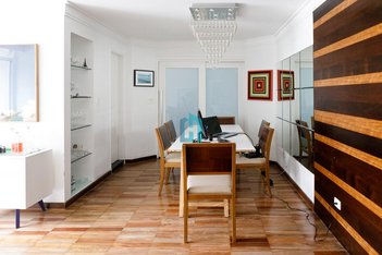 apartment em Alameda Sarutaiá, Jardim Paulista - São Paulo - SP