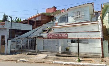house em Avenida Doutor Antônio Maria Laet, Parada Inglesa - São Paulo - SP