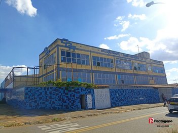 commercial_property em Cristóvão Colombo, Jardim Novo Mundo - Goiânia - GO