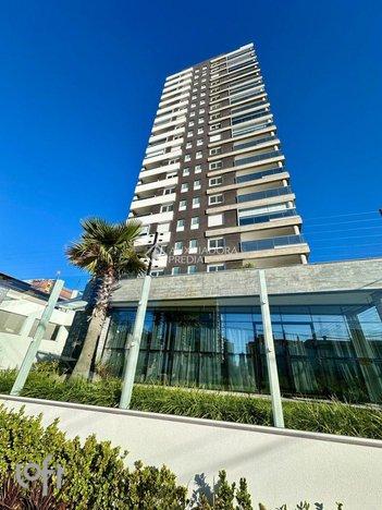 apartment em Dante Pelizzari, Panazzolo - Caxias do Sul - RS