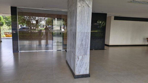 Cômodo Condomínio