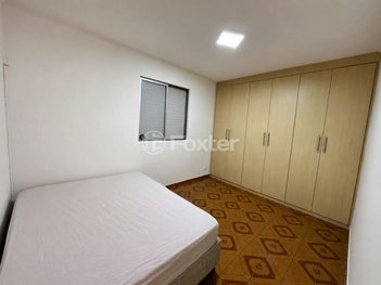 apartment em Avenida Benjamin Harris Hunnicutt, Portal dos Gramados - Guarulhos - SP