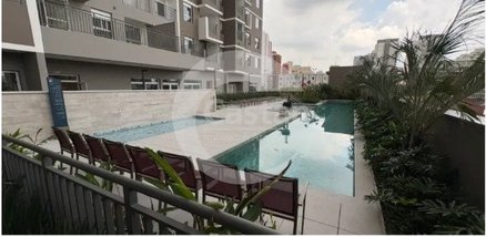 apartment em Avenida Celso Garcia, Tatuapé - São Paulo - SP