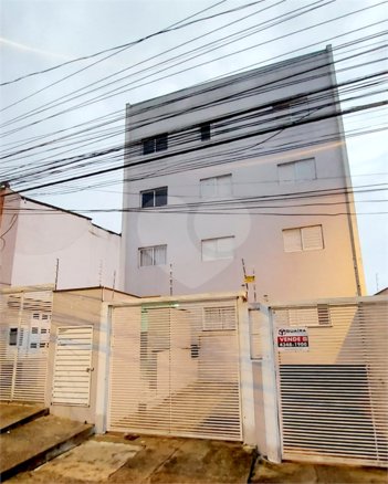 apartment em Rua Costa Carvalho, Ferrazópolis - São Bernardo do Campo - SP