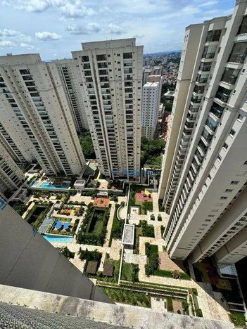apartment em Avenida Bartholomeu de Carlos, Jardim Flor da Montanha - Guarulhos - SP