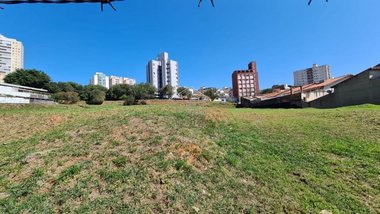 land_lot em Rua Lupércio de Miranda, Campestre - Santo André - SP