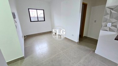 apartment em Rua Artur Bernardes, Vila Invernada - São Paulo - SP