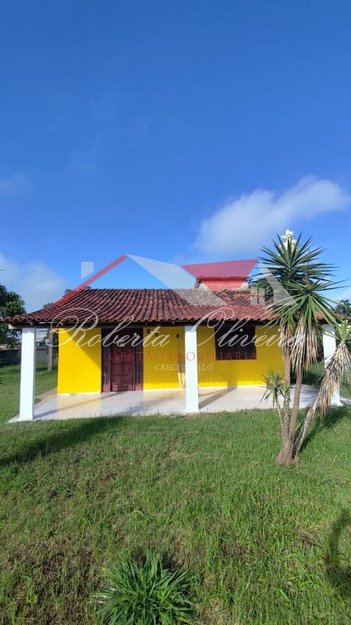 house em Avenida do Bouganville Roxo, Nova Califórnia (Tamoios) - Cabo Frio - RJ