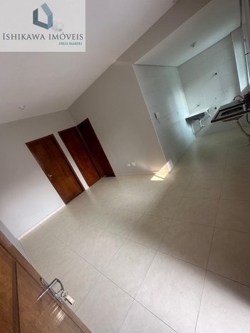 apartment em Avenida Dezenove de Janeiro, Vila Carrão - São Paulo - SP