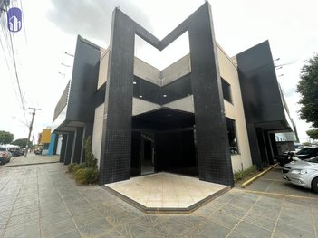 commercial_property em Avenida Tancredo Neves, Jardim das Acácias - Sorriso - MT
