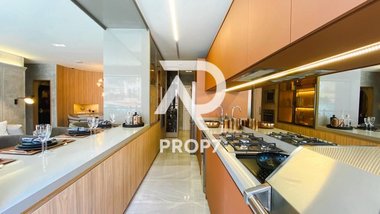 apartment em Rua Minerva, Perdizes - São Paulo - SP