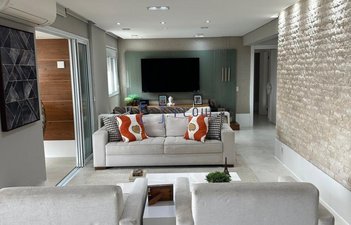 apartment em Rua Joaquim Dias Ferreira, Jardim Marquesa - São Paulo - SP
