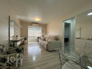 apartment em Rua Vinte e Quatro de Maio, Vila Rosa - Novo Hamburgo - RS