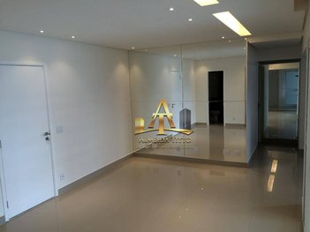 apartment em Avenida Copacabana, Dezoito do Forte Empresarial/Alphaville. - Barueri - SP