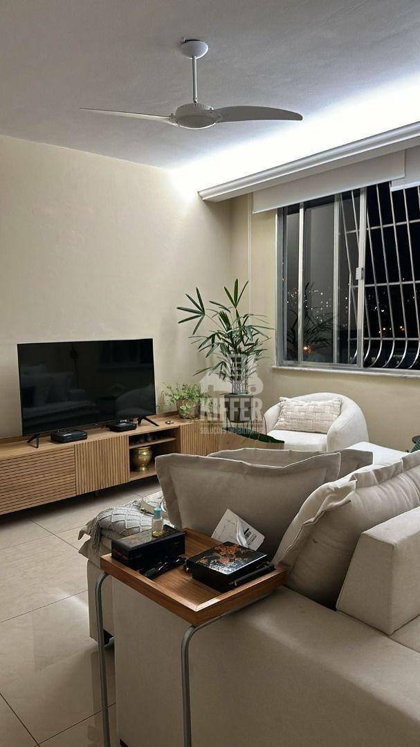 APARTAMENTO ICARAI