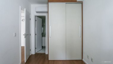 apartment em Rua Rubens Meireles, Várzea da Barra Funda - São Paulo - SP
