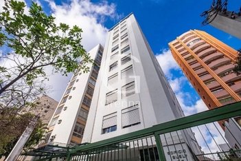 apartment em Rua Caconde, Jardim Paulista - São Paulo - SP