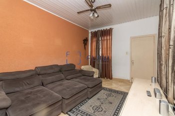 house em Rua Turiassu, Perdizes - São Paulo - SP