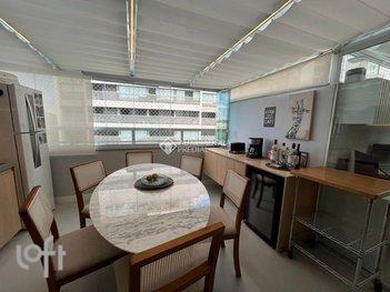 apartment em Sapetuba, Butantã - São Paulo - SP