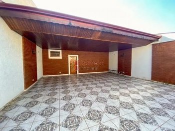 house em Avenida Ângelo Riveli, Jardim da Fonte - Jundiaí - SP