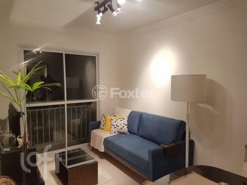 apartment em Rua Padre André Duguet, Vila Irmãos Arnoni - São Paulo - SP