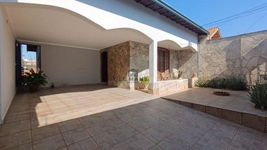 house em Rua Dino Bueno, Jardim São Luiz - Piracicaba - SP