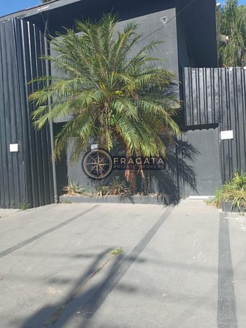 commercial_building em Rua Estados Unidos, Jardim América - São Paulo - SP