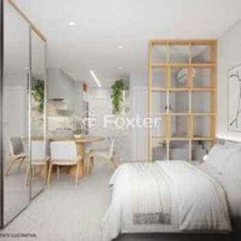 apartment em Rodovia José Carlos Daux, Saco Grande - Florianópolis - SC