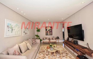 apartment em Rua Antônio Aggio, Jardim Ampliação - São Paulo - SP