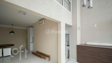 apartment em Rua Professor José Leite e Oiticica, Vila Gertrudes - São Paulo - SP