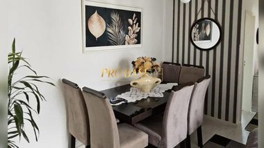 apartment em Rua Tomé de Souza, Barra do Aririú - Palhoça - SC