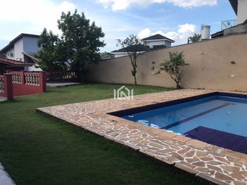 house em Rua Rio Grande do Norte, Gramado - Cotia - SP