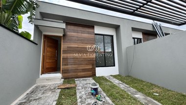 house em Rua Benedicto José de Moraes, São Gonçalo - Taubaté - SP