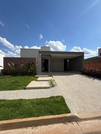 house em Rua Álvaro Kinock, Jardim Água Espraiada - Leme - SP